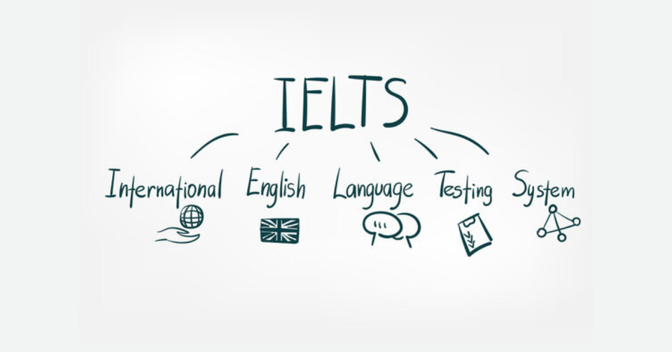 வெளிநாட்டில் படிப்பதற்கு IELTS ஏன் முக்கியம்_Why IELTS is important for studying abroad - Cover Image